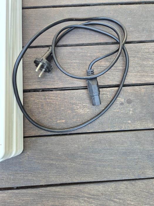 Dehydrator tre spade Atacama pro