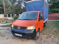 Wv t5 transporter