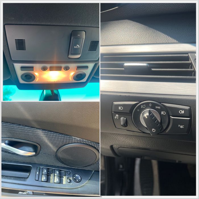 Продавам BMW E61 530d