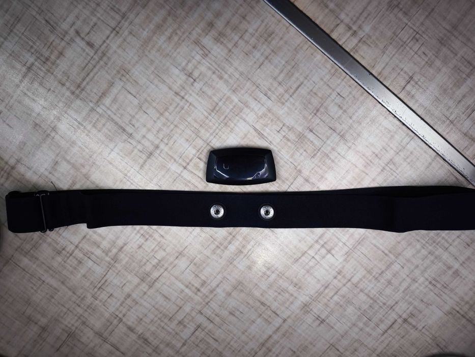 Пулсомер, кардио колан BRYTON