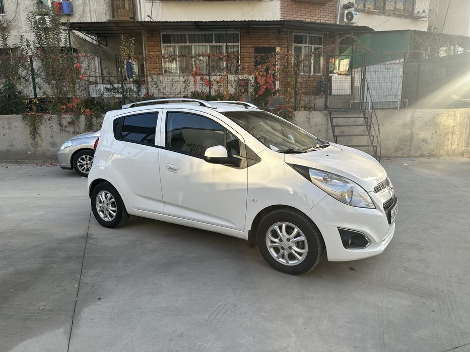 Насия савдога спарк автомат тоза