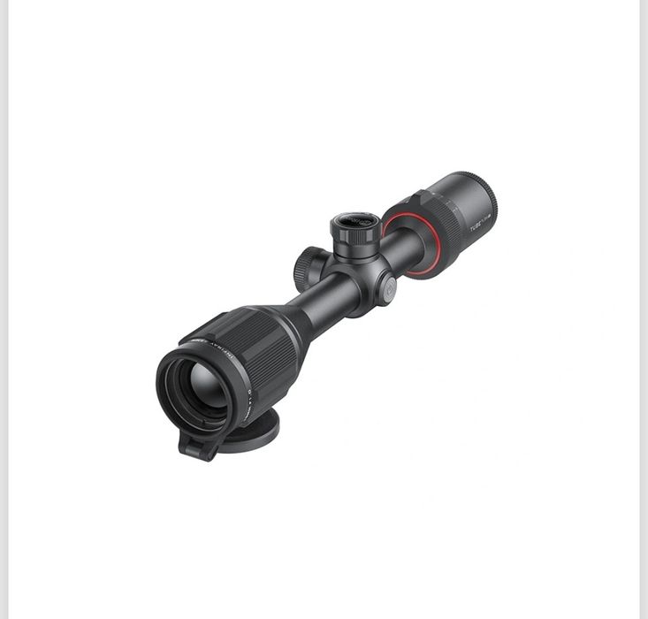 Tермален прицел (Нощен прибор) iRay Tube TP25SE.