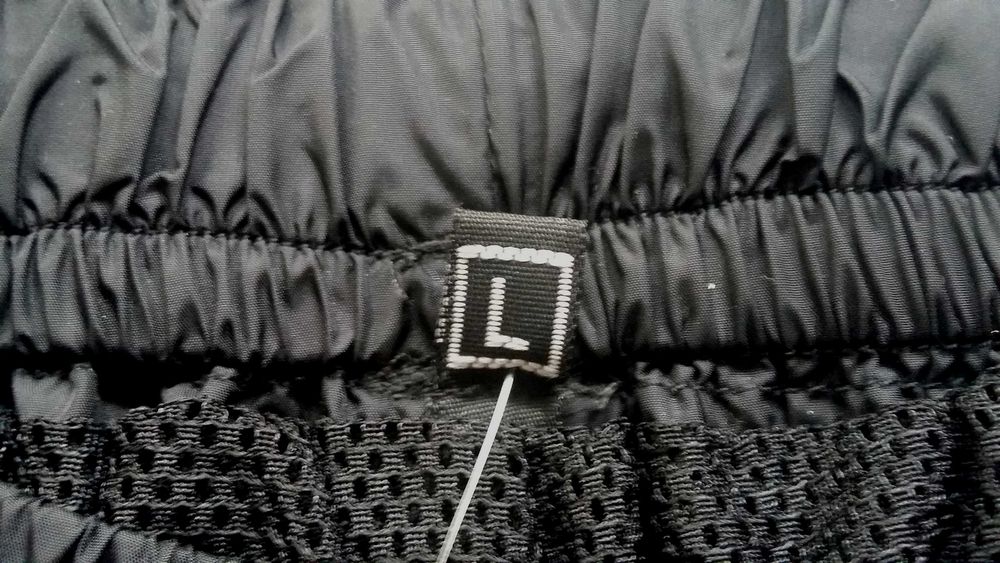 Luda Concept Луда широки карго къси панталони shorts jorts джортове