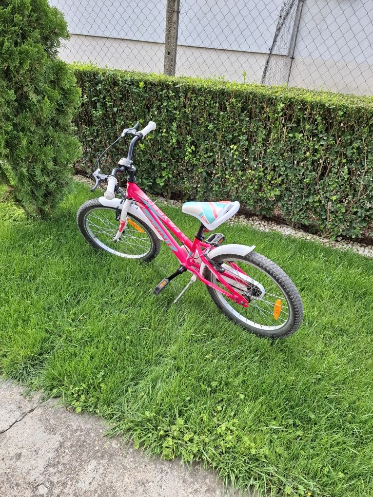 Детски велосипед SPRINT CALYPSO 20"
