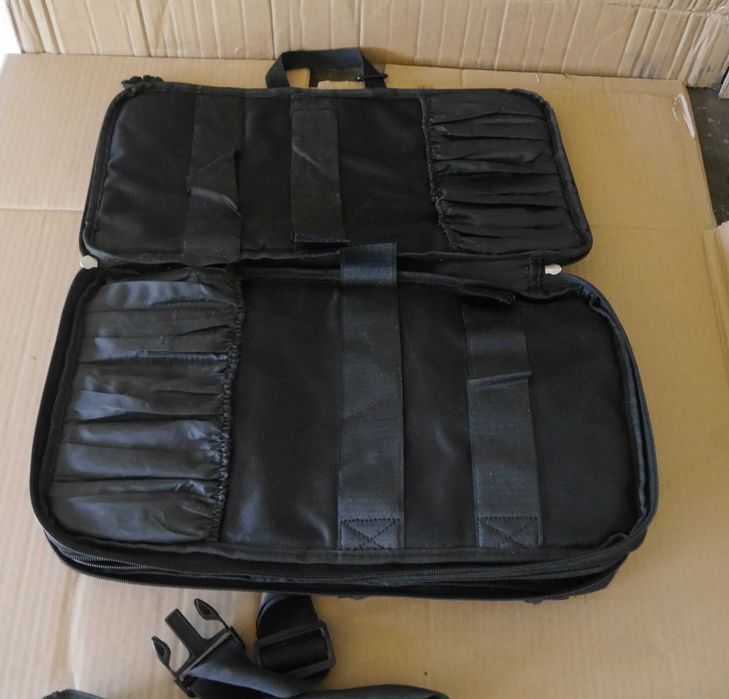 Geanta bucatar F.Dick pentru transport cutite ustensile