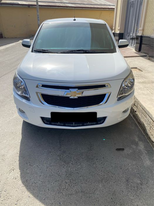 Cobalt Stayl A/T 2025 yil