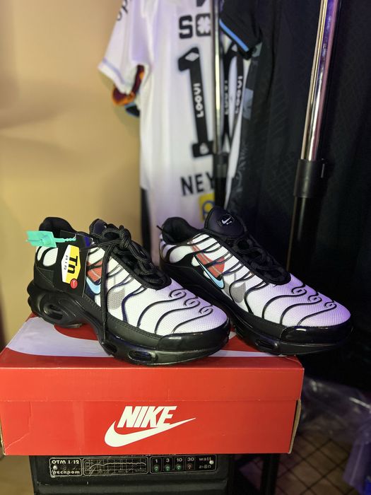 Маратонки Nike TN