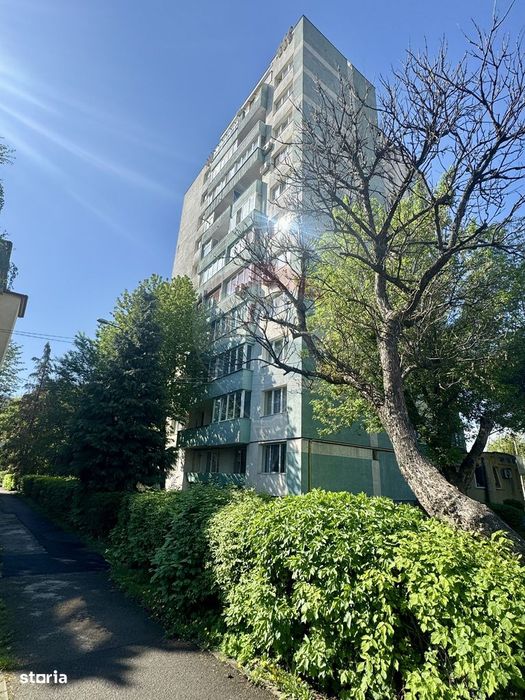 INVESTIȚIE!!Apartament cu doua camere de vânzare, zona Eurohotel