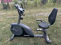 bicicletă de exercitii orizontalamodelul Zipro Easy