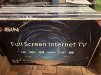 Продается новый телевизор