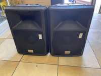 Set doua boxe DAP Audio P-12 -A-