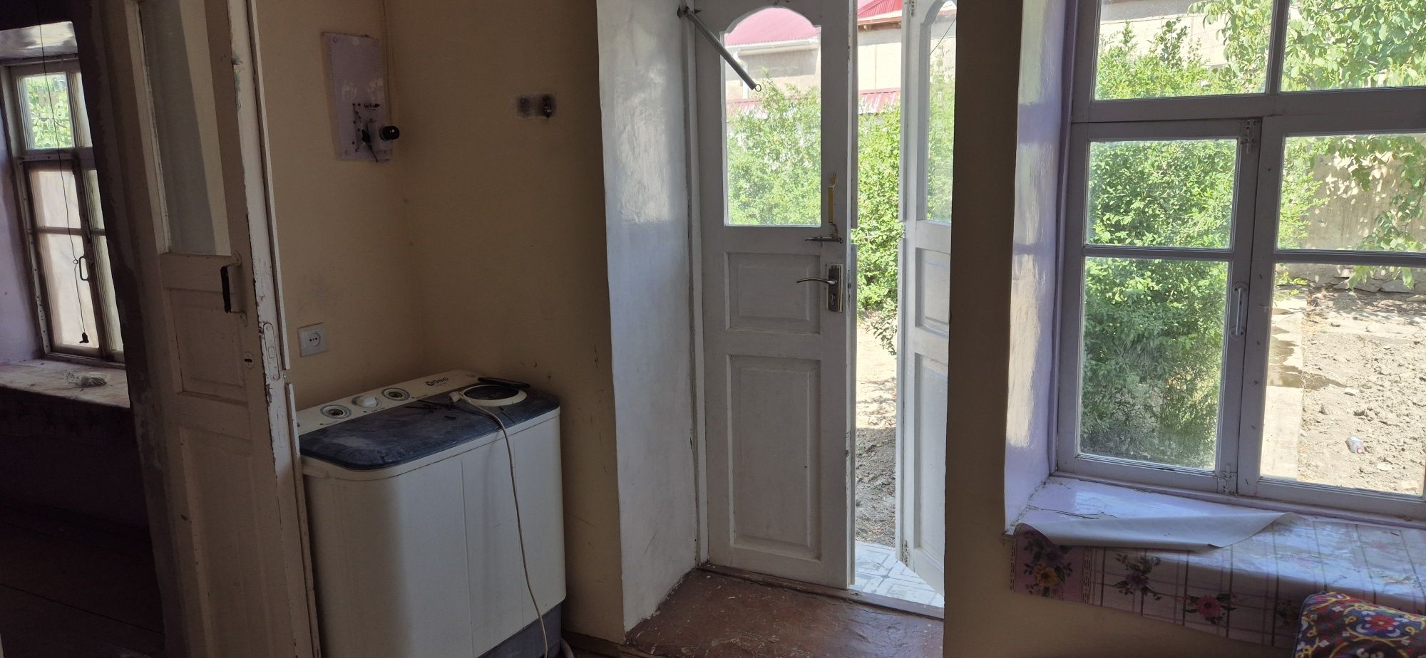 Аренда дома адрес город Самарканд улица Ургенчская дом 79А,
