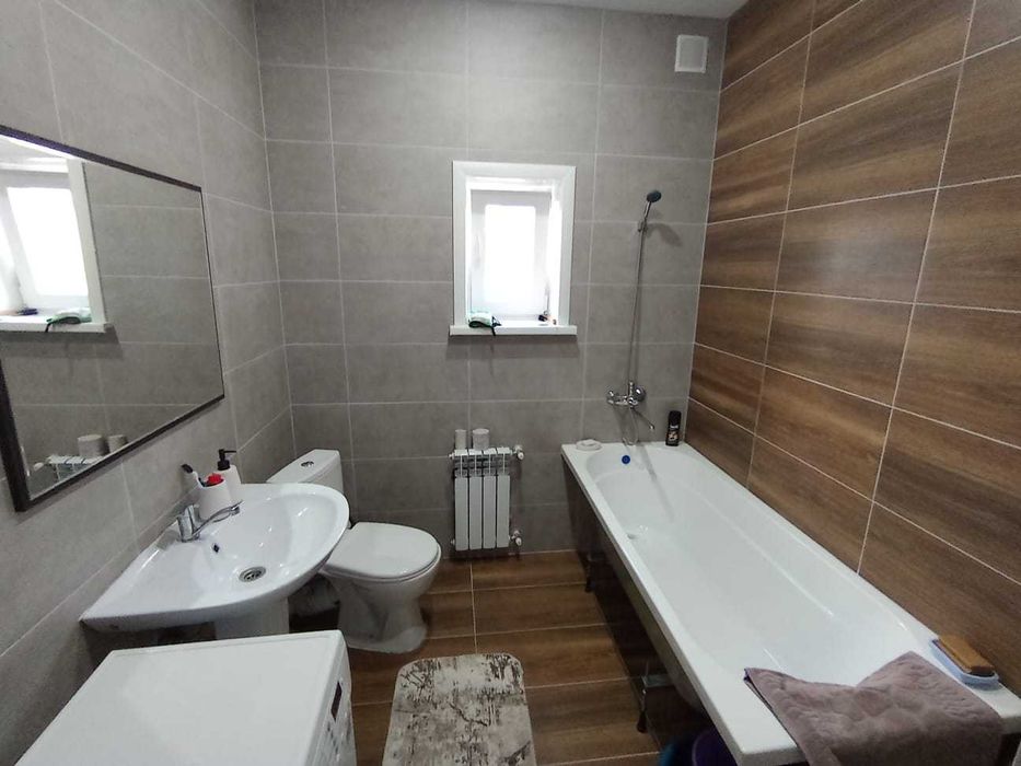 Продается современный дом