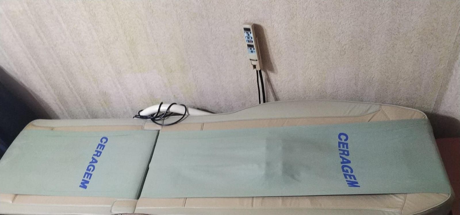 Продам Ceragem cgm - m3500