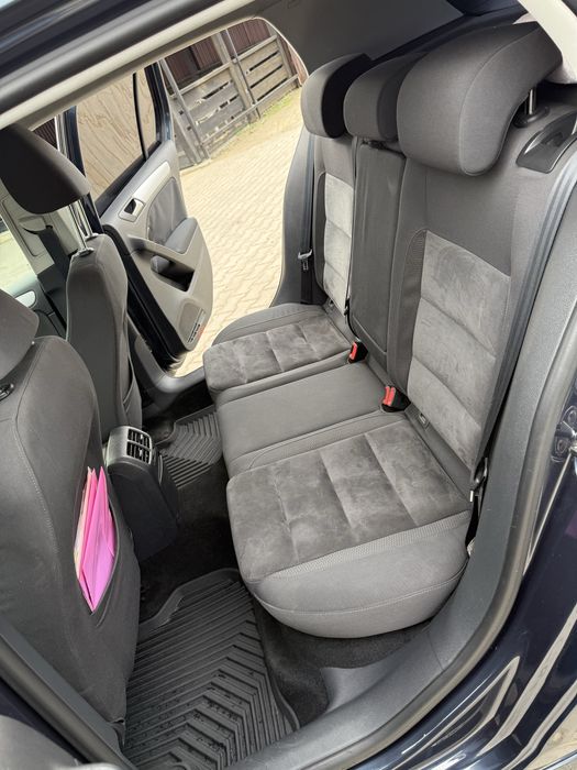 Golf 6 Volkswagen GOLF VI