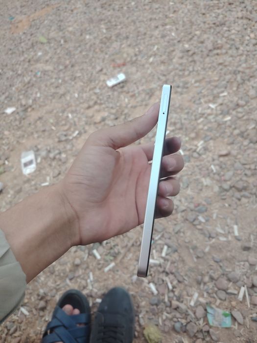 Real mi C55 256talik