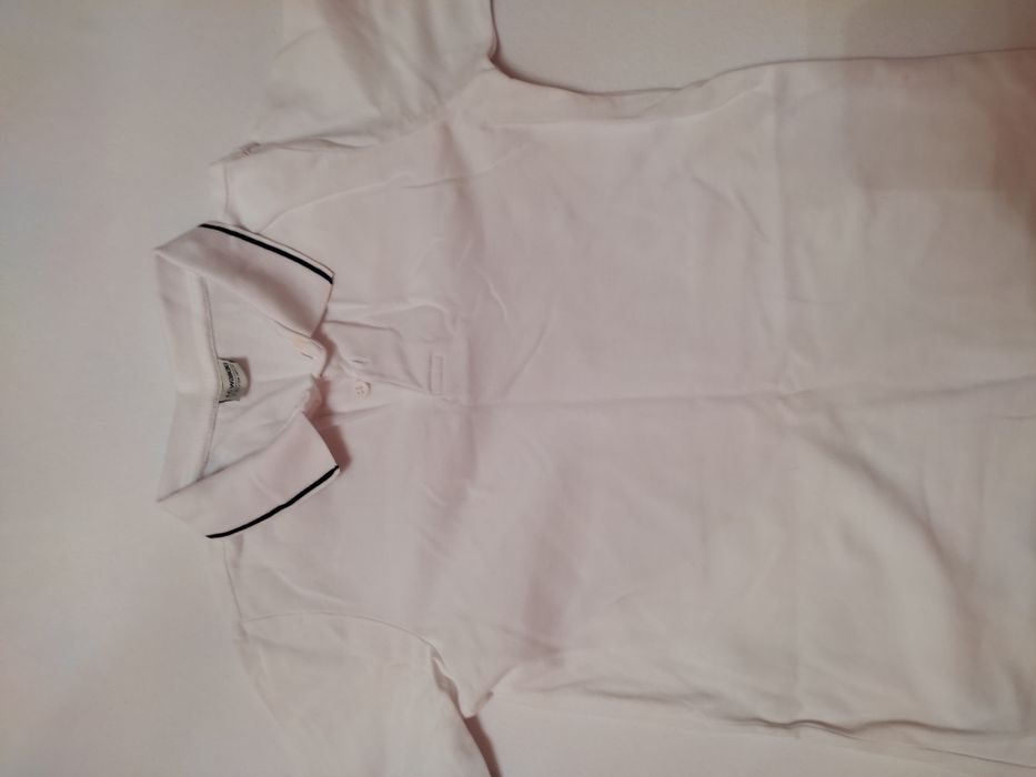 Рубашки школьные