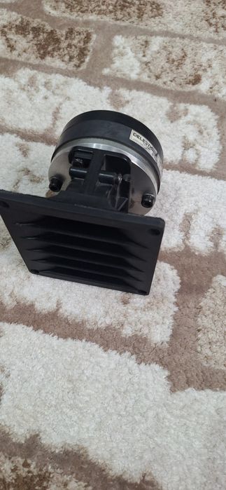 Vand driver 20 rms