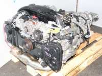 Двигатель Subaru EJ204 четырех расcпредвальный