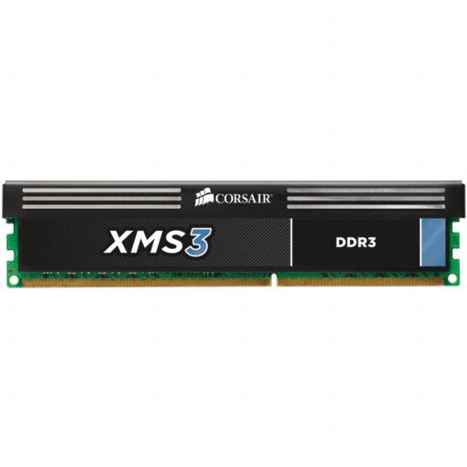 Memorie RAM 4GB Corsair, 1600Mhz