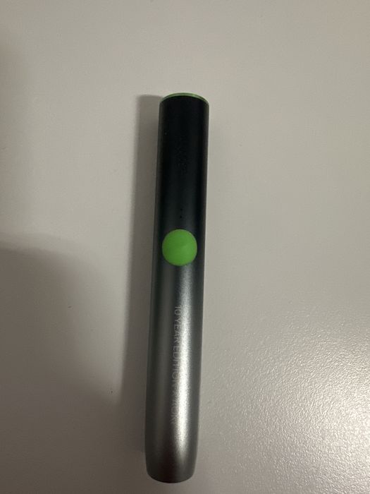 Iqos iluma steve aoki limited