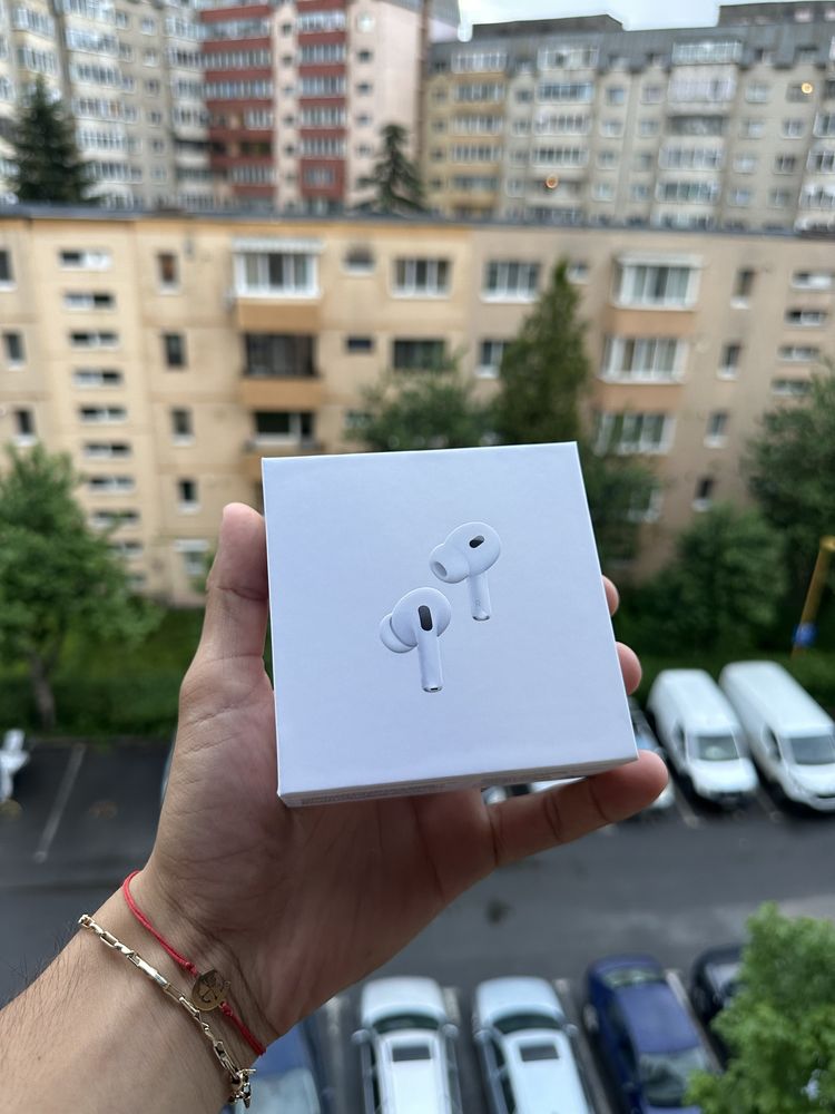 Apple Airpods Pro 2