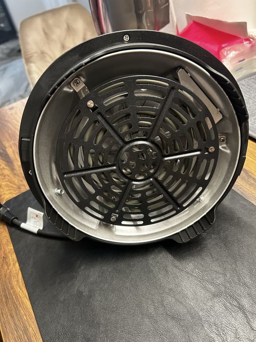 Запичащ капак на Tefal за мултикукър