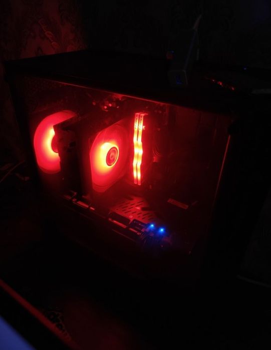 Продам компьютер