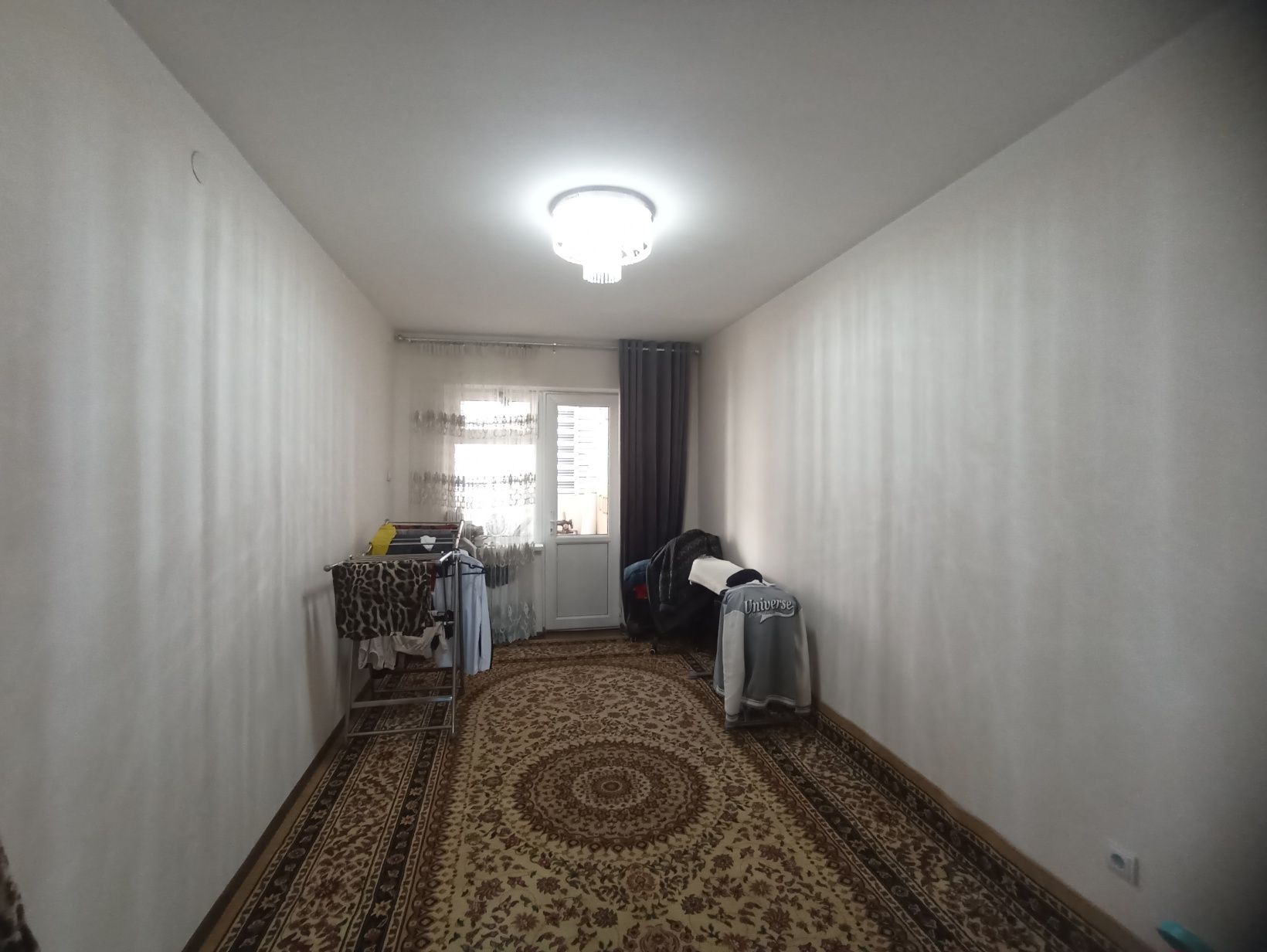 Продается 4х квартира