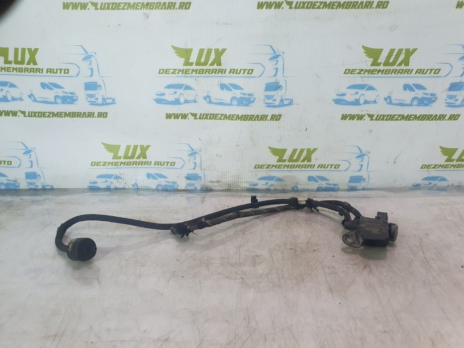 Electrovalva supapa vacuum 1j0906283a Volkswagen VW Passat B5 [1996 -