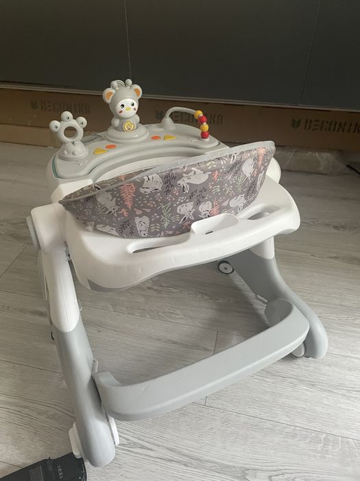 Продам ходунки для малышей