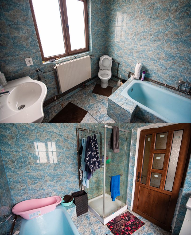 Casa de vanzare | Ocna Mures | zona centrala
