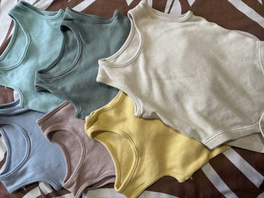 Дрехи Guess , HM , DKNY