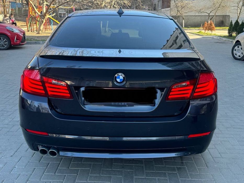 Vand auto BMW D F10
