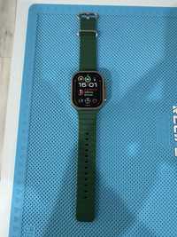 Apple Watch Ultra 2 49MM Gps/Celulare/Garantie Decebrie/Bat 100%