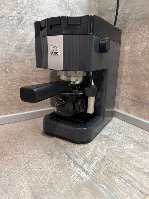 Кафемашина Бристол