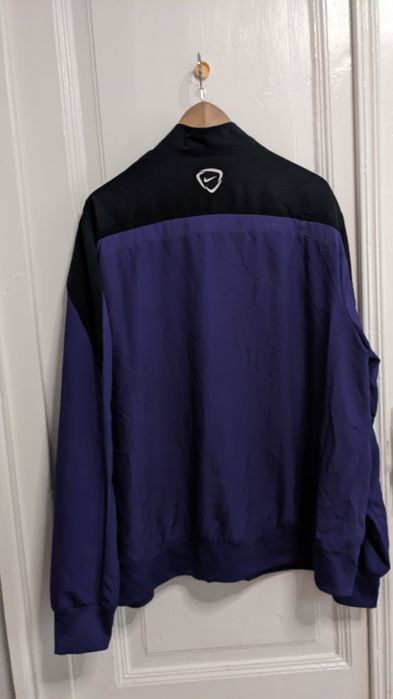 nike bluza trening xll