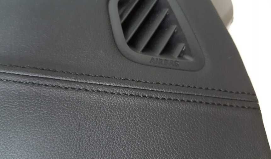BMW seria 5 g30 kit airbag - plansa de bord - set centuri de siguranta