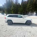 Продавам джип JEEP Grand CHEROKEE