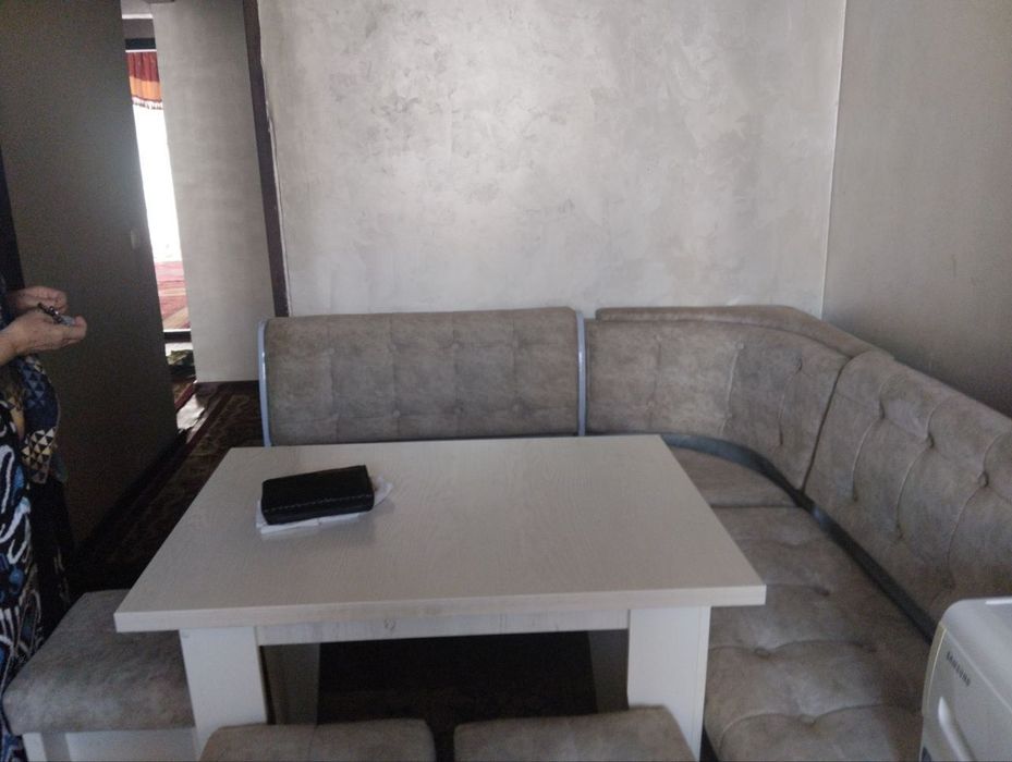 Сдаётся квартира