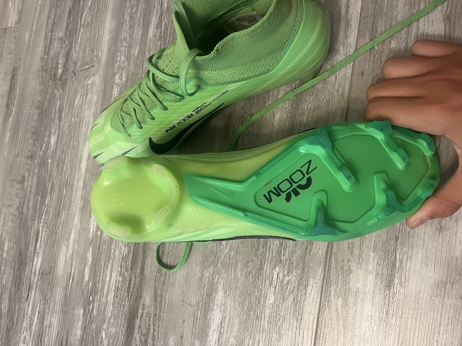 Футболни обувки Nike Mercurial Air Zoom Elite 42 номер