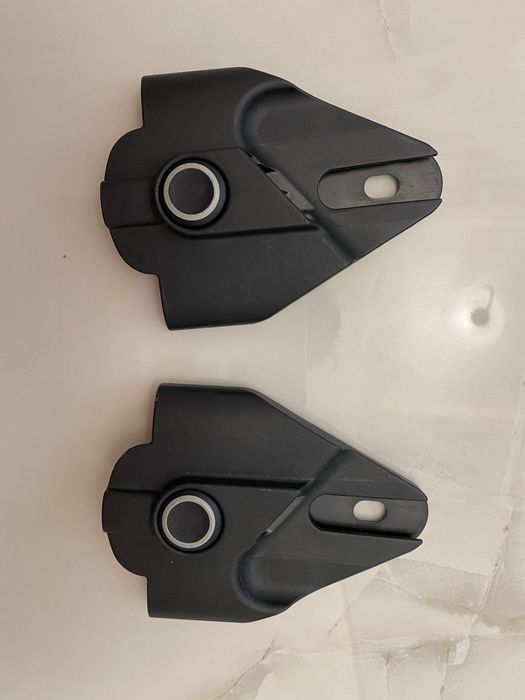 Стол за кола Maxi-Cosi/0м.-12м./Cabrio Fix i-Size Ess.Green + ПОДАРЪК