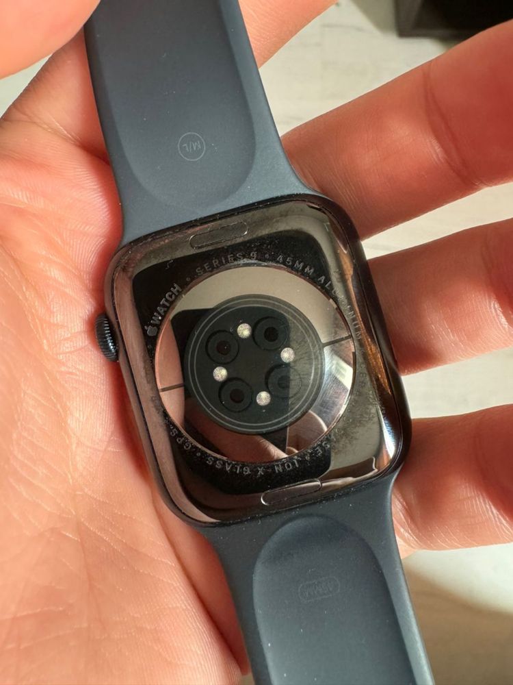 Продам Apple watch