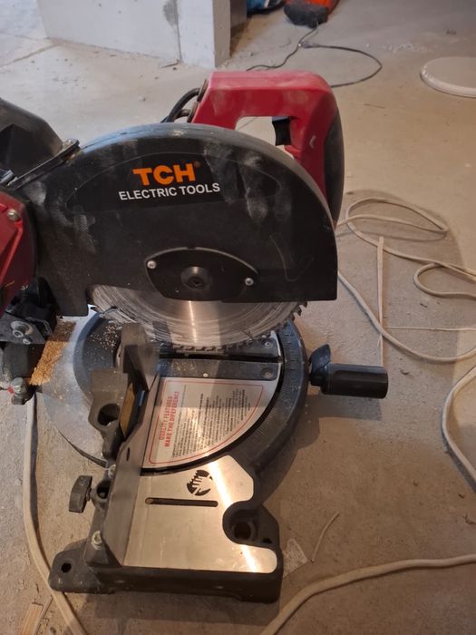 торцовочная пила