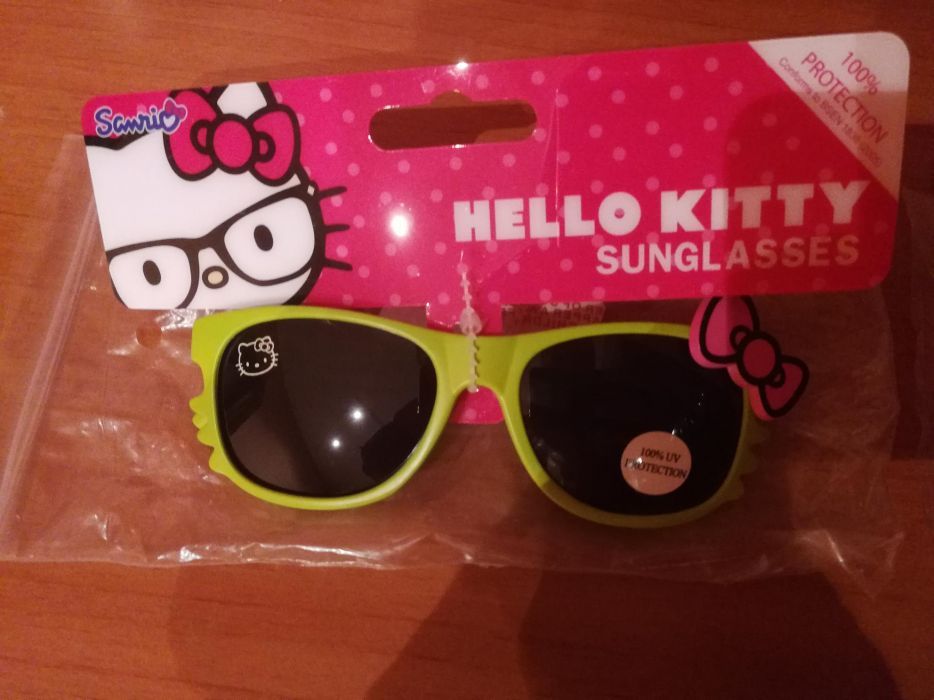 Ochelari copii Hello Kitty originali noi