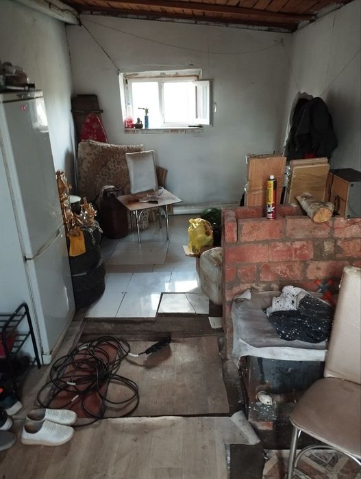 Продам дом в гусарке