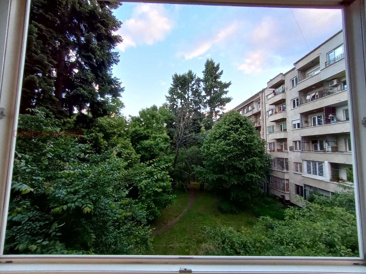 Дава се под наем Двустаен апартамент в София, Иван Вазов - 75 кв.м за 860 € - Снимка #5