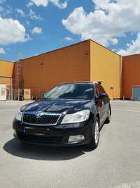 Skoda octavia 2 1.6TDI euro 2010