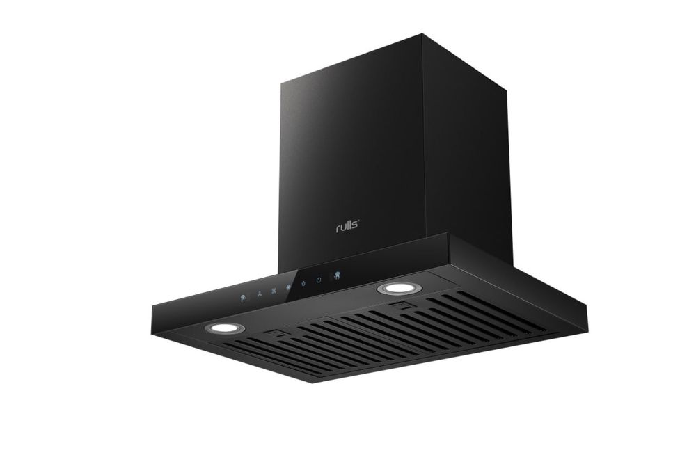 Вытяжка ziffler “