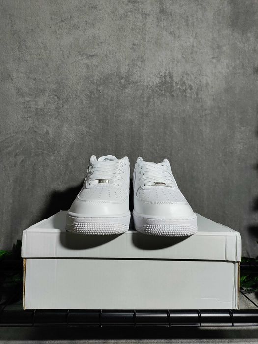 Air Force 1 low marimea 41